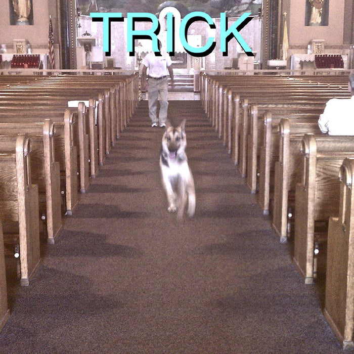 Alex G - Trick (New CD)