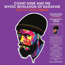 Count Ossie & The Mystic Revelation of Rastafari - Tales of Mozambique (New CD)