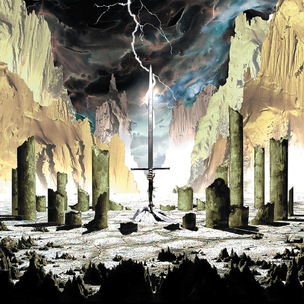 Sword - Gods Of The Earth (15th Anniversary) (New Vinyl)