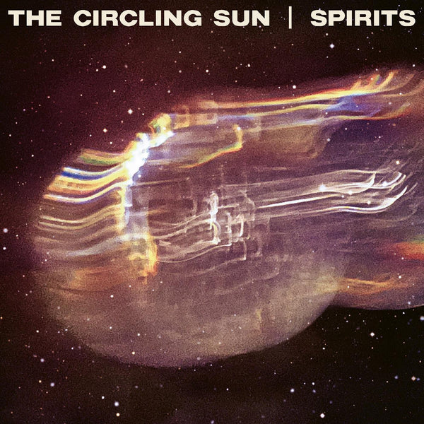 Circling Sun - Spirits (New Vinyl)