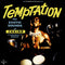 Chaino - Temptation (Seaglass Blue Vinyl) (New Vinyl)
