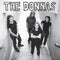 The Donnas - The Donnas (Natural and Black Swirl) (New Vinyl)