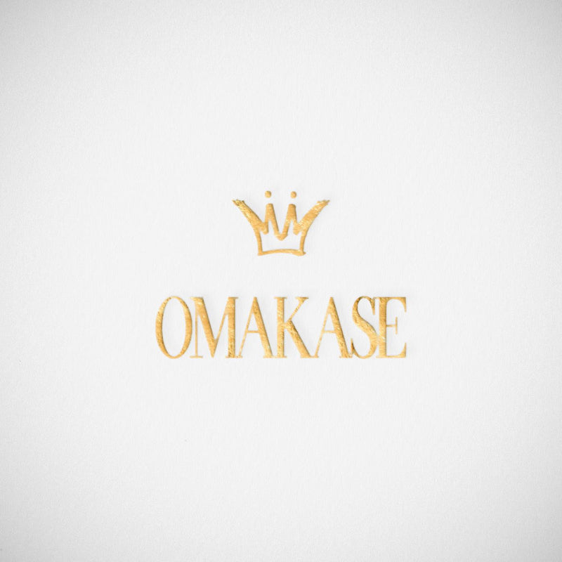 Mello Music Group - Omakase (Indie Exclusive Gold Flake Sushi Vinyl) (New Vinyl)