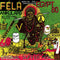 Fela Kuti - Original Sufferhead (Light Green Vinyl) (New Vinyl)
