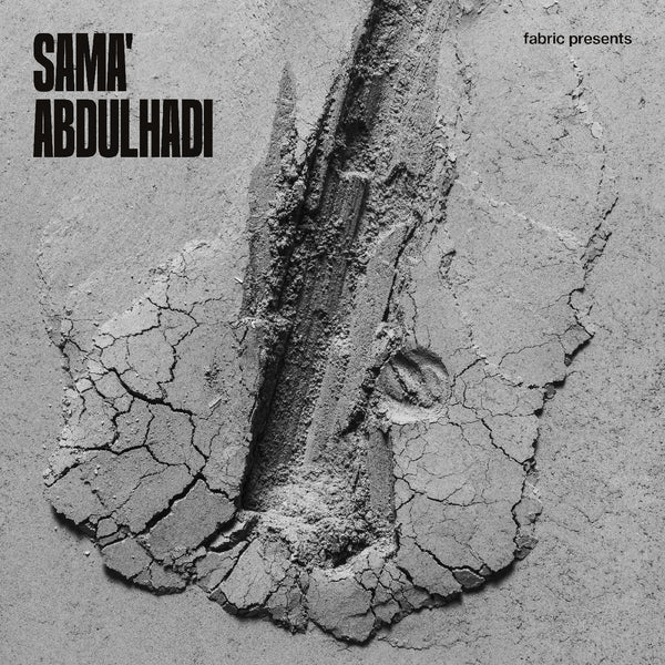 Sama' Abdulhadi - Fabric Presents Sama' Abdulhadi (New Vinyl)