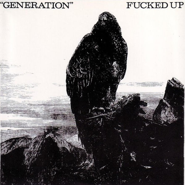 Fucked Up - Generation 7" (New Vinyl)