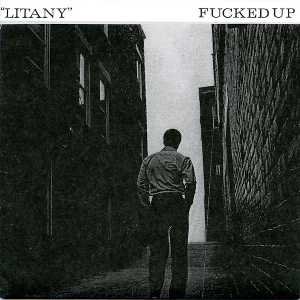 Fucked Up - Litany (New Vinyl)