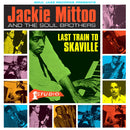 Jackie Mittoo - Last Train To Skaville (Transparent Green Vinyl) (New Vinyl)