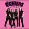 The Donnas - Get Skintight (Purple/Pink Swirl Vinyl) (New Vinyl)
