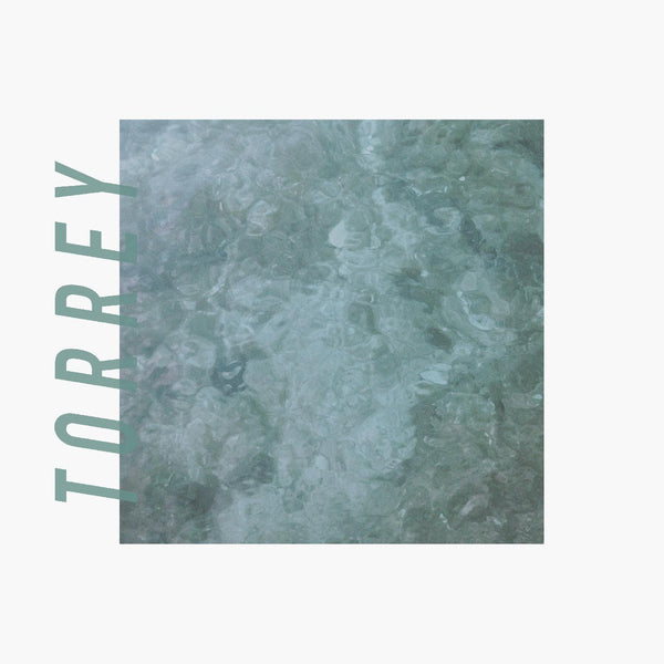 Torrey - Torrey (Oat Milk Vinyl) (New Vinyl)
