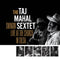 The Taj Mahal Sextet - Swingin’ Live at the Church in Tulsa (2LP Gold Vinyl) (New Vinyl)