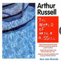 Arthur Russell - World Of Arthur Russell (New CD)