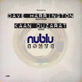 Various Artists - Nublu Dance Three (Ecomix Vinyl) (7") (New Vinyl)