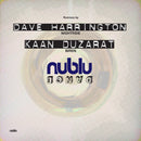 Various Artists - Nublu Dance Three (Ecomix Vinyl) (7") (New Vinyl)