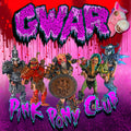 Gwar - Pink (7") (Pink Colour) (New Vinyl)