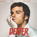Various Artists - Dexter: Music From The Showtime Original Series (Expanded) (Green "Kill Outfit" Vinyl) (New Vinyl)