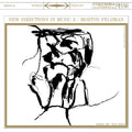 Morton Feldman - New Directions In Music 2 (New Vinyl)