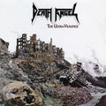 Death Angel - The Ultra-Violence (Remastered) (Smoking Crater Vinyl) (New Vinyl)