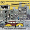 War - The World Is A Ghetto (50th Anniversary 5LP) (RSD BF 2023) (New Vinyl)