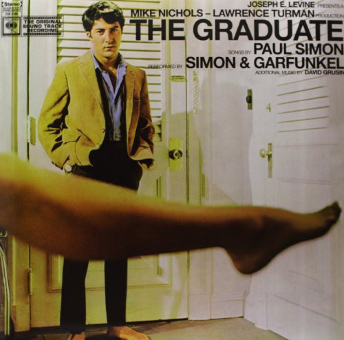 Simon & Garfunkel - The Graduate (Speakers Corner) (New Vinyl)