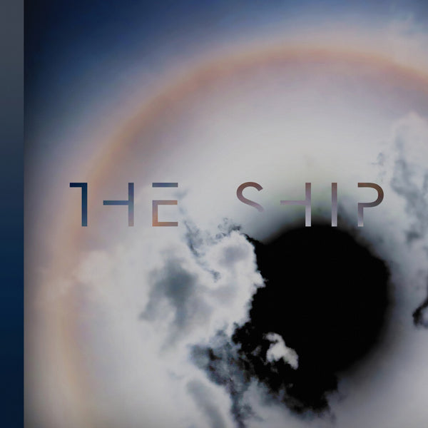 Brian Eno - The Ship (Remastered/Eco-Pack Vinyl) (New Vinyl)