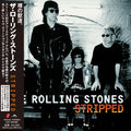 The Rolling Stones - Stripped (SHM-CD) (New CD)
