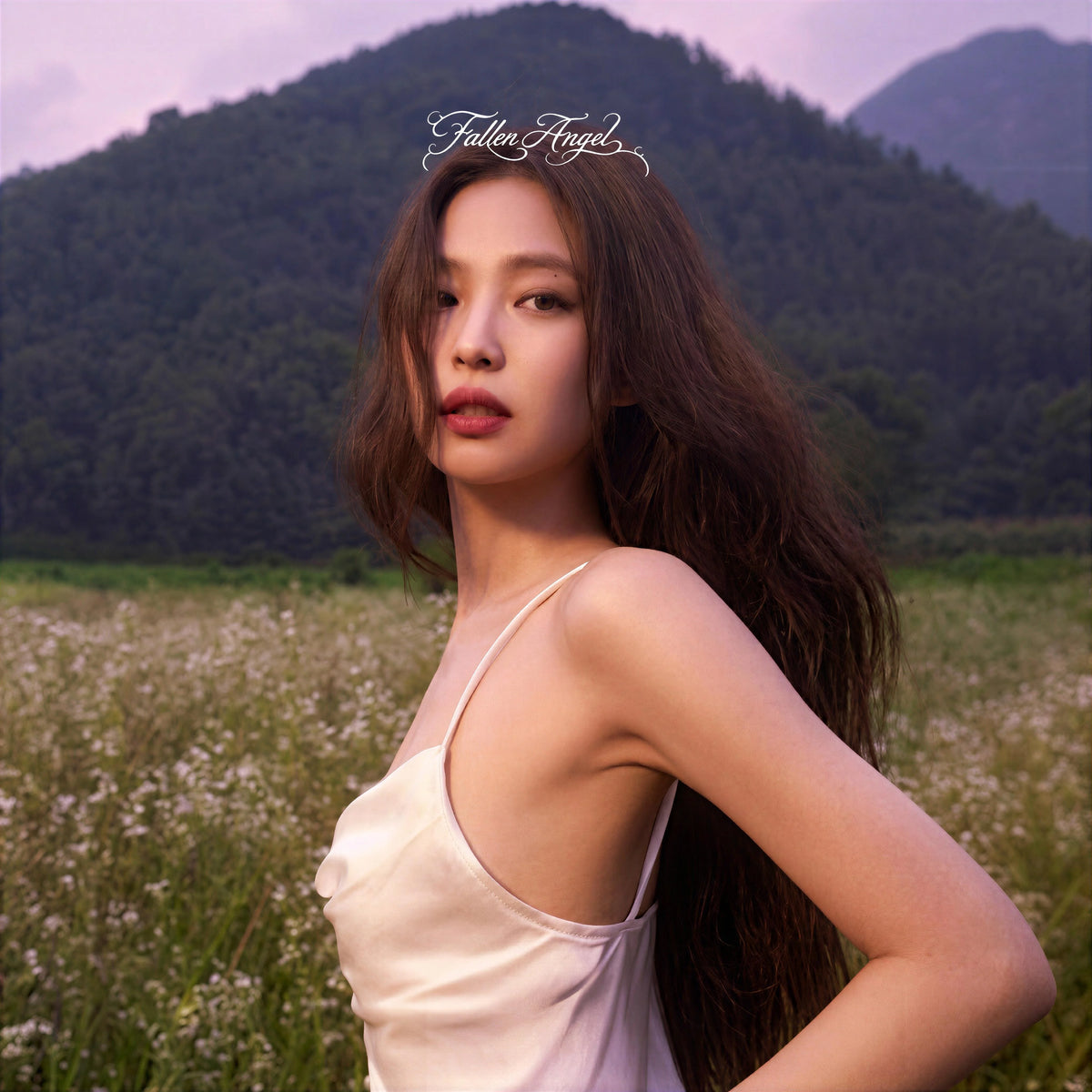 Jennie - Fallen Angel (New CD)