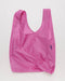 Extra Pink - Standard Baggu Reusable Bag