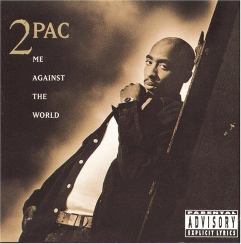 2Pac - Me Against The World: 30th Anniversary (Midnight Mist Vinyl) (New Vinyl)