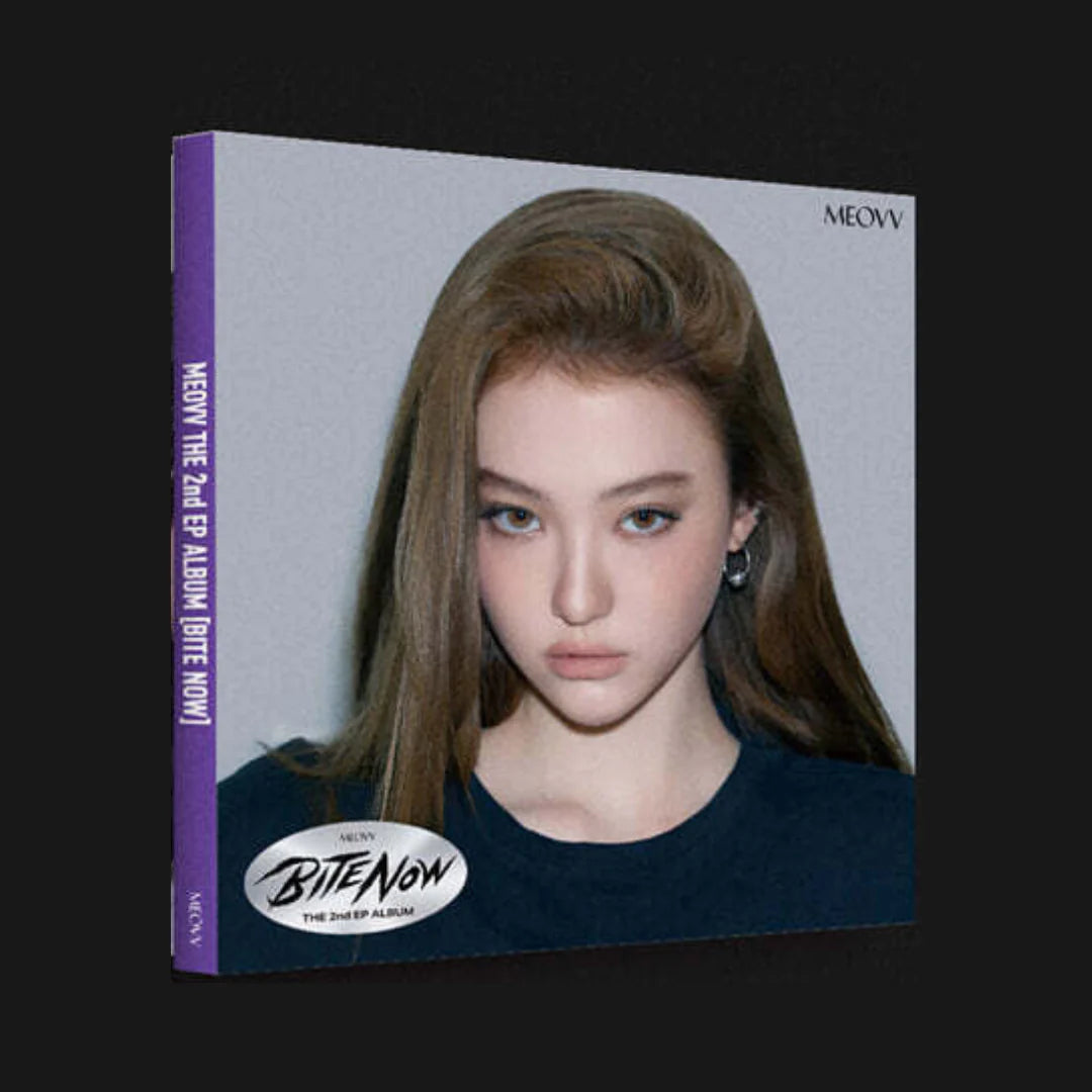 Meovv - Bite Now (Meovv Version) (New CD)