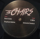 3 Chairs - DEMIGODS (12") (New Vinyl)