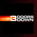 3 Doors Down - Away From The Sun (New Vinyl)