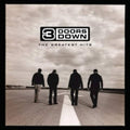 3 Doors Down - The Greatest Hits (New Vinyl)