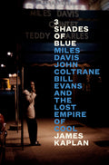 3 Shades of Blue (New Book)