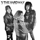 3 The Hardway - Cost of Living EP (New Vinyl)