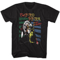 Twisted Sister - Stay Hungry T-Shirt