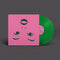 Peggy Gou - I Go (Remixes) (Green Vinyl) (New Vinyl)