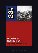 33 1/3 - Kendrick Lamar - To Pimp a Butterfly (New Book)