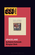 33 1/3 - Paul Simon - Graceland (New Book)
