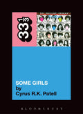 33 1/3 - Rolling Stones - Some Girls (New Book)
