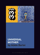 33 1/3 - Sinead O'Connor - Universal Mother (New Book)