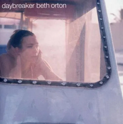 Beth Orton - Daybreaker (New CD)