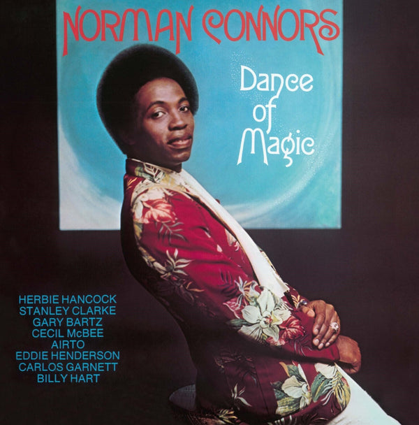 Norman Connors - Dance of Magic (Pure Pleasure) (New Vinyl)