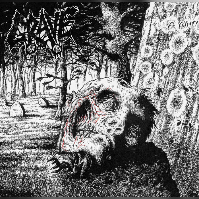 Grave - Necropsy: The Complete Demo Recordings 1986-1991 (3LP) (New Vinyl)