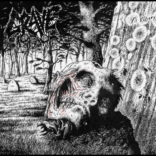 Grave - Necropsy: The Complete Demo Recordings 1986-1991 (3LP) (Limited Transparent Purple) (New Vinyl)