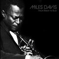 Miles Davis - From Bebop To Blue (3LP/Silver & Black Vinyl) (RSD 2026) (New Vinyl)