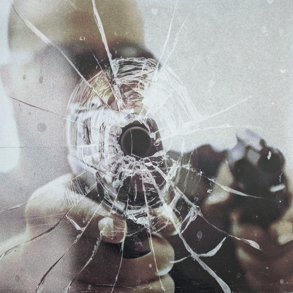 38 Spesh & Big Ghost Ltd - A Bullet For Every Heathen (New Vinyl)