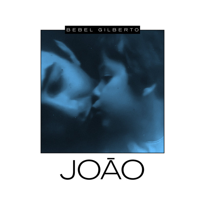 Bebel Gilberto - Joao (New Vinyl)