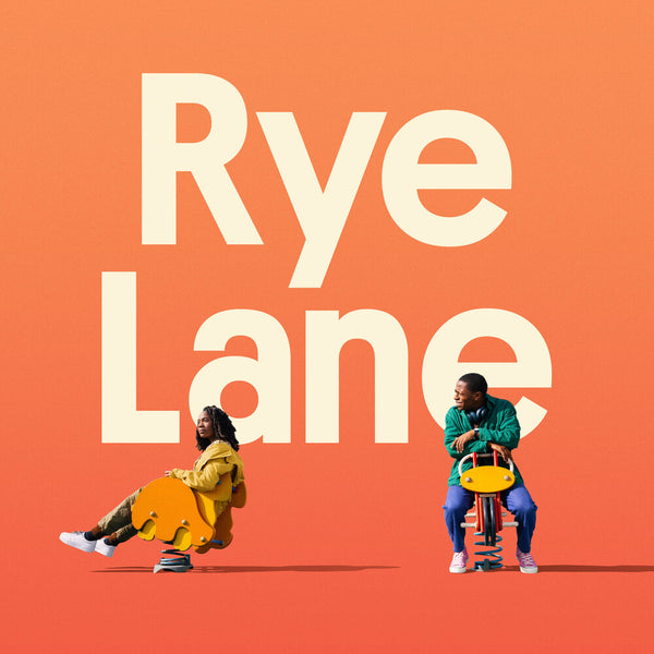 Kwes - Rye Lane (Soundtrack) (New Vinyl)