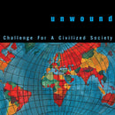 Unwound - Challenge For A Civilized Society (White Vinyl) (New Vinyl)